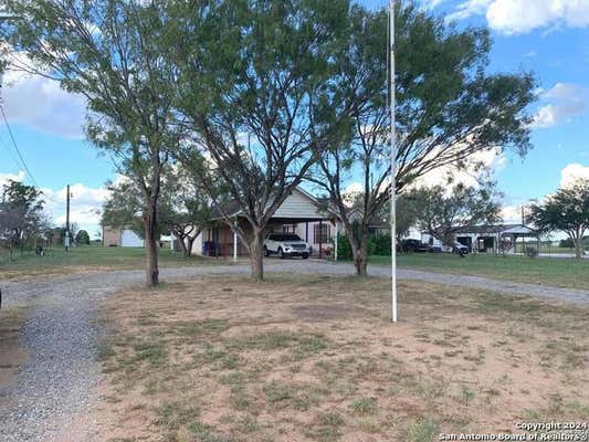 12905 PITTMAN RD, ADKINS, TX 78101 - Image 1