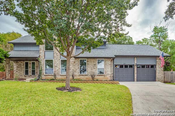 7102 STIRRUP CIR, SAN ANTONIO, TX 78240 - Image 1