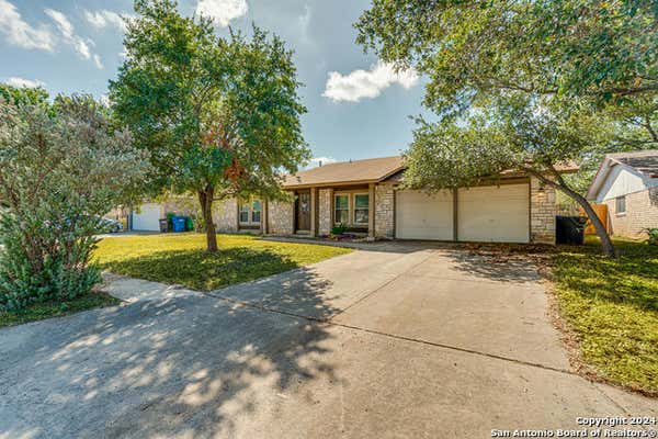 7430 SLIPPERY ELM DR, SAN ANTONIO, TX 78240 - Image 1