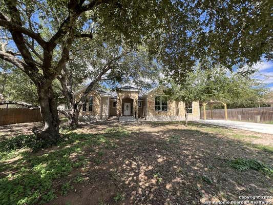 22911 SKILA DR, ELMENDORF, TX 78112 - Image 1