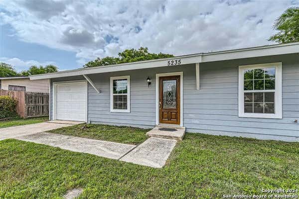 5235 VILLAGE GLEN, SAN ANTONIO, TX 78218, photo 3 of 29