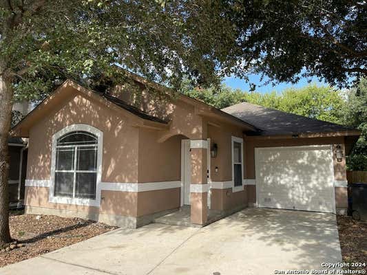 7155 SUMMER WAY, SAN ANTONIO, TX 78240 - Image 1