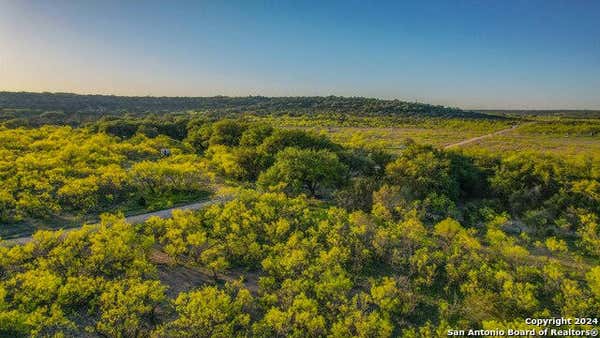 0 HWY 277, SONORA, TX 76950 - Image 1