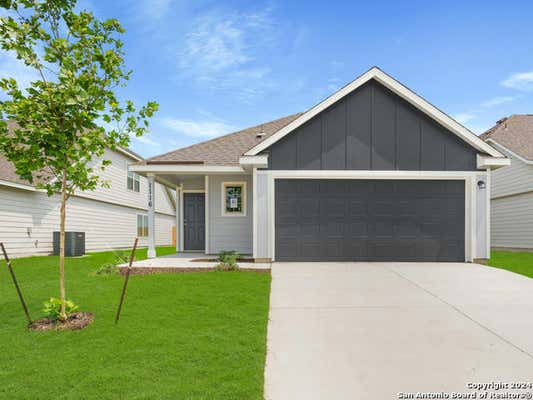 1116 TIMUR TRCE, SEGUIN, TX 78155 - Image 1