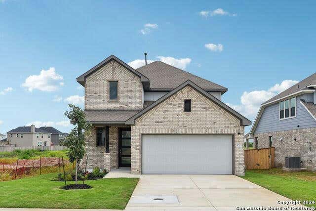 4975 PARK MNR, SCHERTZ, TX 78124, photo 1 of 31