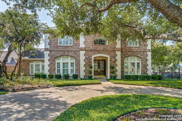 810 COLLEGE BLVD, ALAMO HEIGHTS, TX 78209, photo 2 of 36