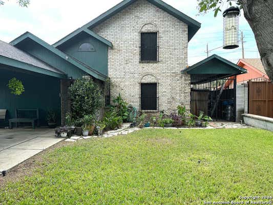 4230 CAPITOL LN, LAREDO, TX 78046 - Image 1