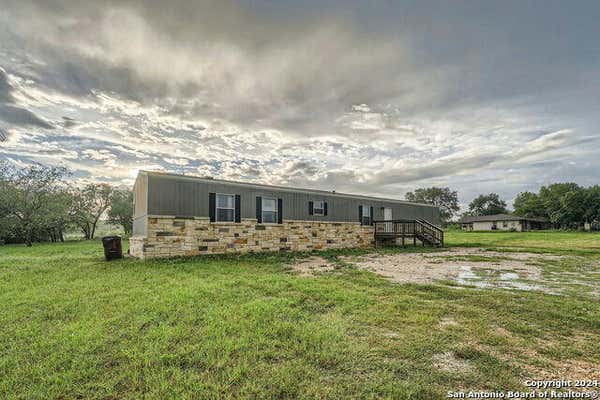 12345 SHEPHERD RD, ATASCOSA, TX 78002 - Image 1