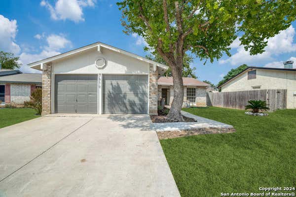 7610 PIPERS HL, SAN ANTONIO, TX 78251 - Image 1