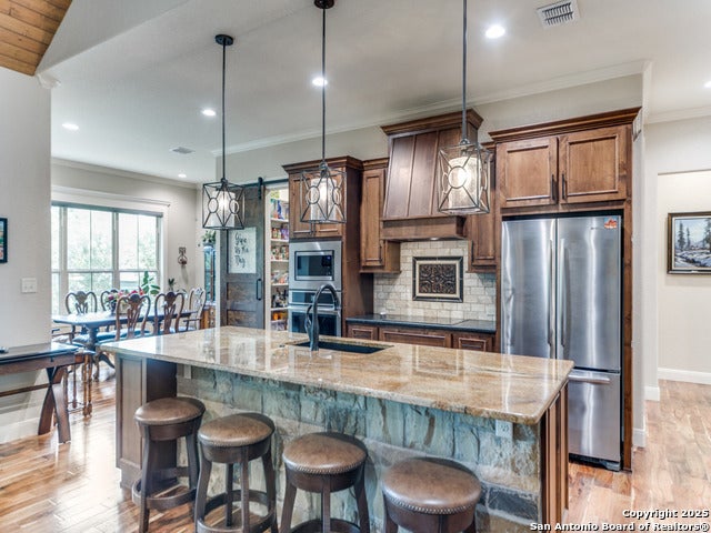 Boerne, Texas, 78006, United States, 4 Bedrooms Bedrooms, ,3 BathroomsBathrooms,Residential,Active,1863500