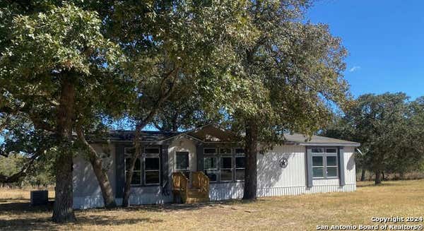 227 LONGHORN RD, STOCKDALE, TX 78160 - Image 1