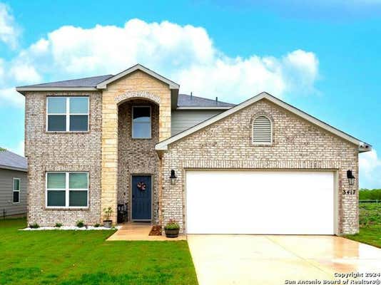 3417 SKY PL, SEGUIN, TX 78155 - Image 1