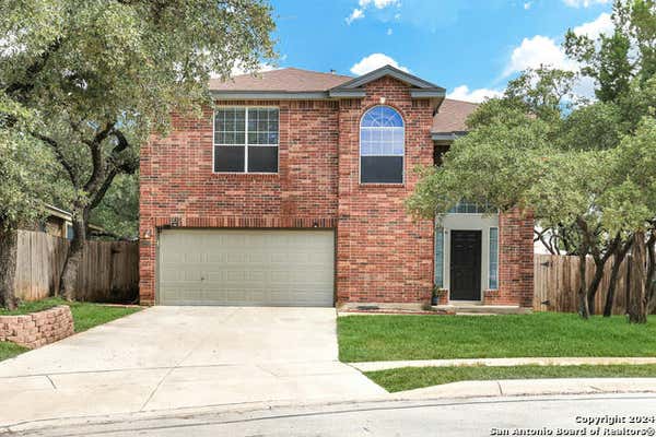 9003 FEATHER BLF, HELOTES, TX 78023 - Image 1