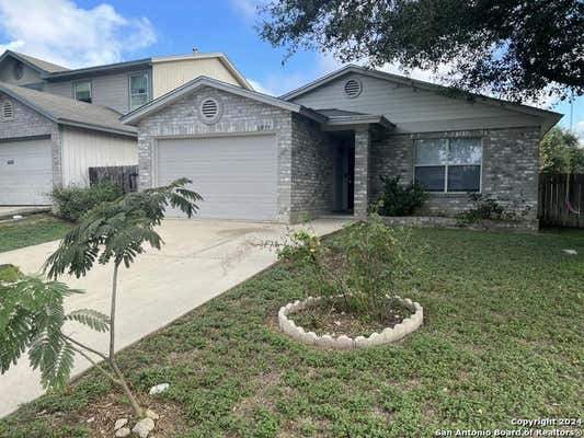 6839 CAPE MEADOW DR, CONVERSE, TX 78109 - Image 1