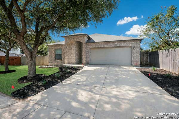 9710 MAGIC CEDAR, HELOTES, TX 78023 - Image 1