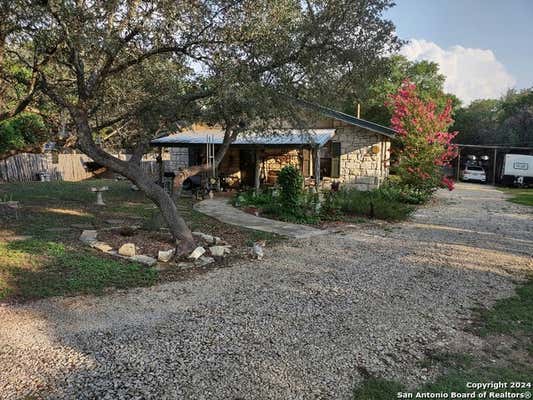 271 LEGION DR, LAKEHILLS, TX 78063 - Image 1