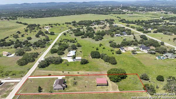 951 HORSESHOE FLS, BANDERA, TX 78003, photo 4 of 50