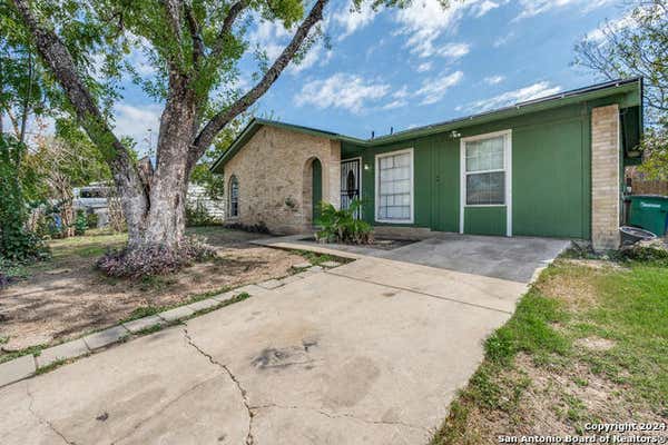 5407 RED SKY ST, SAN ANTONIO, TX 78242 - Image 1