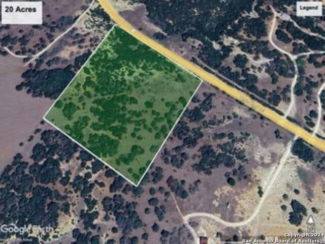 6989 STATE HIGHWAY 16 N, BANDERA, TX 78003, photo 1 of 8