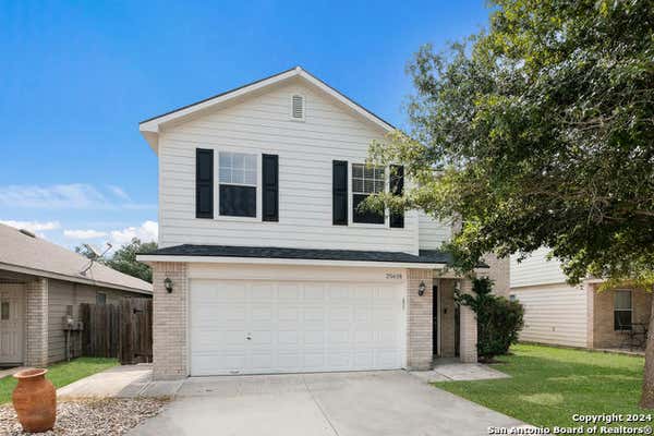 25618 PRESIDIO ALY, BOERNE, TX 78015 - Image 1