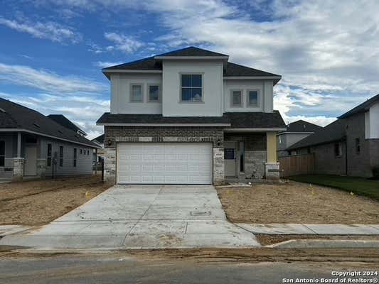 4988 PARK MNR, SCHERTZ, TX 78124, photo 2 of 5