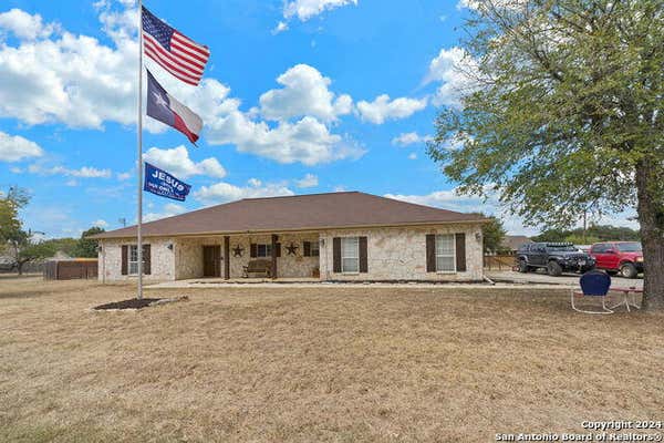 128 STONEGATE S, BOERNE, TX 78006, photo 3 of 18