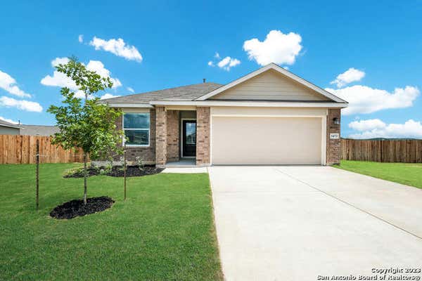 203 ALTA VISTA TER, SEGUIN, TX 78155 - Image 1