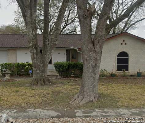 8414 GLEN BREEZE, SAN ANTONIO, TX 78239 - Image 1