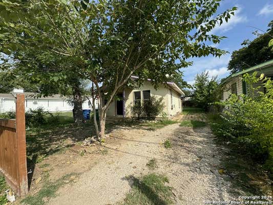 211 JOY ST, SAN ANTONIO, TX 78212 - Image 1