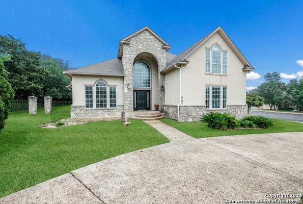 9503 KEITH ANTHONY, HELOTES, TX 78023, photo 2 of 34