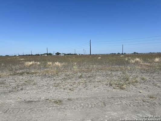 TBD LOT 10 COUNTY ROAD 520, DHANIS, TX 78850 - Image 1