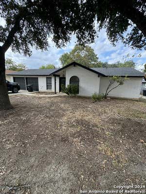 4339 MILLSTEAD ST, SAN ANTONIO, TX 78230 - Image 1