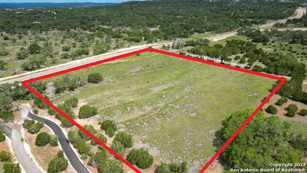 1119 ADYSON RIDGE DR, BULVERDE, TX 78163, photo 4 of 16