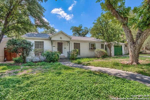 266 E ELMVIEW PL, ALAMO HEIGHTS, TX 78209 - Image 1