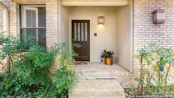 11730 MISSION TRACE ST, SAN ANTONIO, TX 78230, photo 2 of 32