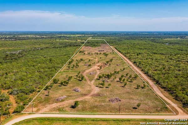 TBD CR 180, SMILEY, TX 78159, photo 3 of 17