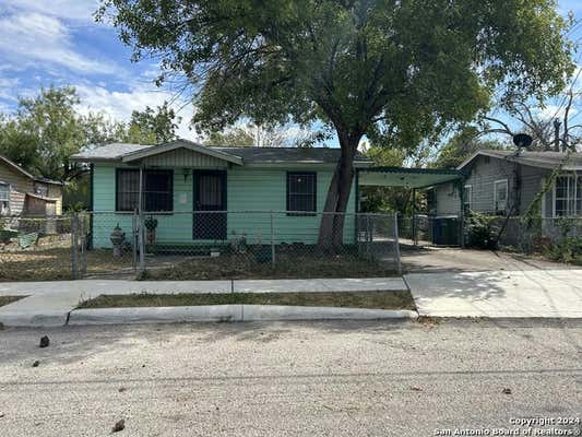 5338 EL PASO ST, SAN ANTONIO, TX 78237 - Image 1