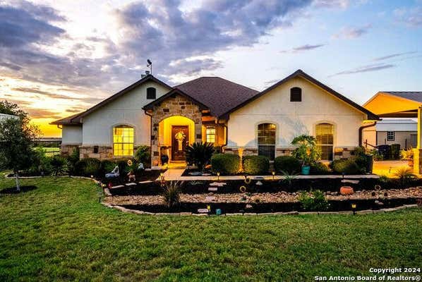 169 GREAT OAKS BLVD, LA VERNIA, TX 78121 - Image 1