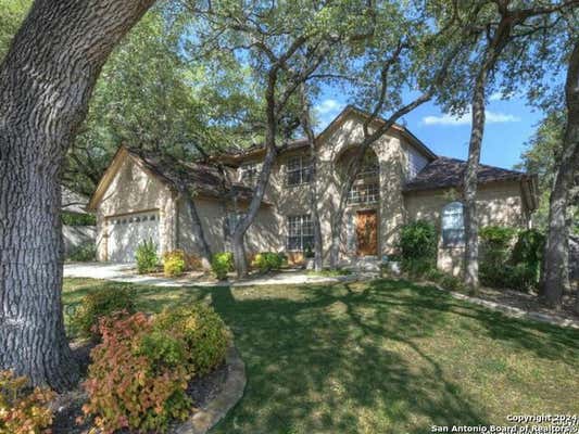 1304 BIRCHWOOD CIR, SCHERTZ, TX 78154 - Image 1