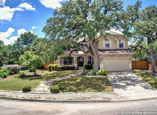 19303 CLASSEN CRST, SAN ANTONIO, TX 78258 - Image 1