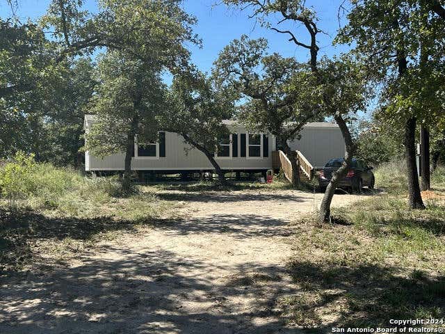 TBD COUNTY ROAD 436 - 2 ACRES, STOCKDALE, TX 78160, photo 1 of 26