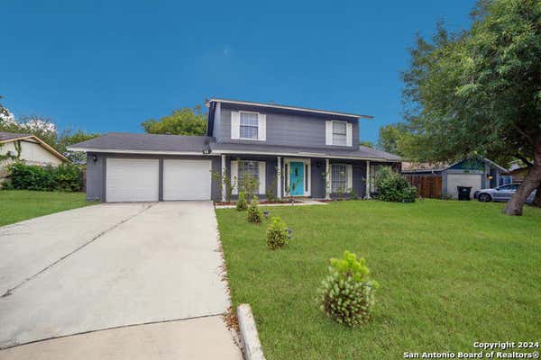 8310 NEW WORLD, SAN ANTONIO, TX 78239 - Image 1