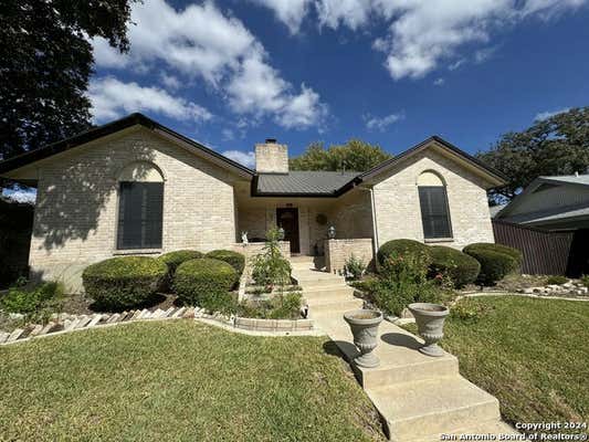 6134 ROYAL BREEZE, SAN ANTONIO, TX 78239 - Image 1