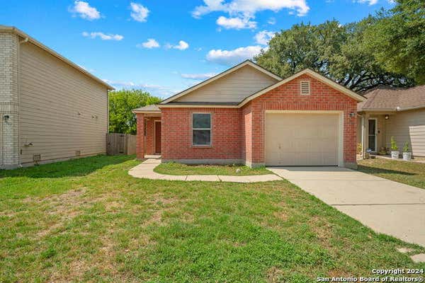 6007 IRONMILL CRK, CONVERSE, TX 78109 - Image 1