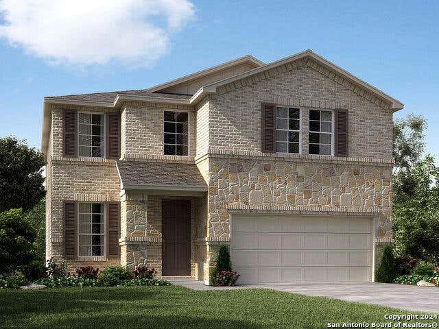 245 SHELTON PASS, CIBOLO, TX 78108, photo 1 of 6