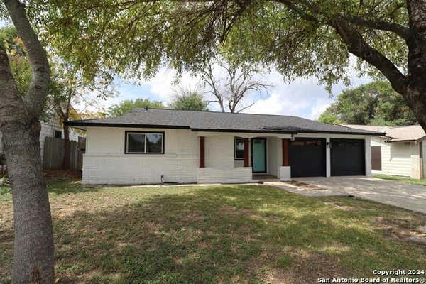 7510 MEADOW LAWN ST, SAN ANTONIO, TX 78251 - Image 1