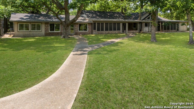 Mcqueeney, Texas, 78123, United States, 4 Bedrooms Bedrooms, ,4 BathroomsBathrooms,Residential,Active,1839412