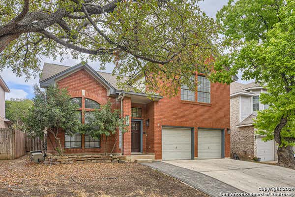 8815 LOST WOODS, SAN ANTONIO, TX 78240 - Image 1