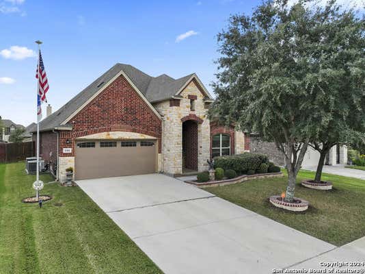 644 PERUGIA, CIBOLO, TX 78108 - Image 1