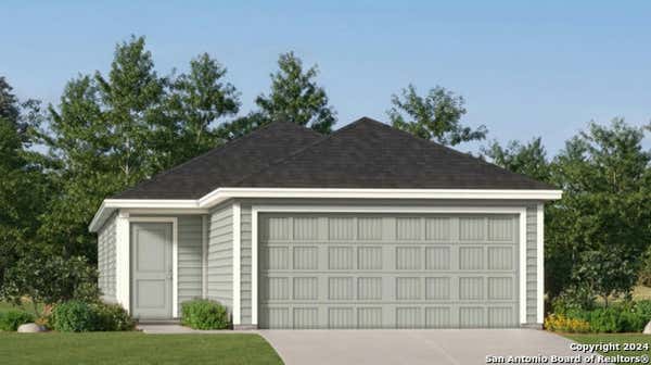 7217 BLACK STAR, SAN ANTONIO, TX 78263 - Image 1